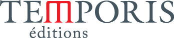 Logo Editions Temporis